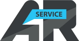 AR service - logo